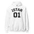 1STAR 01 Hoodie